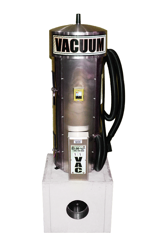 vacuum